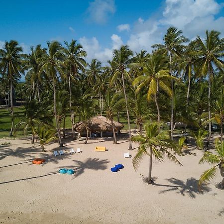 Baoba Beach كابريرا المظهر الخارجي الصورة