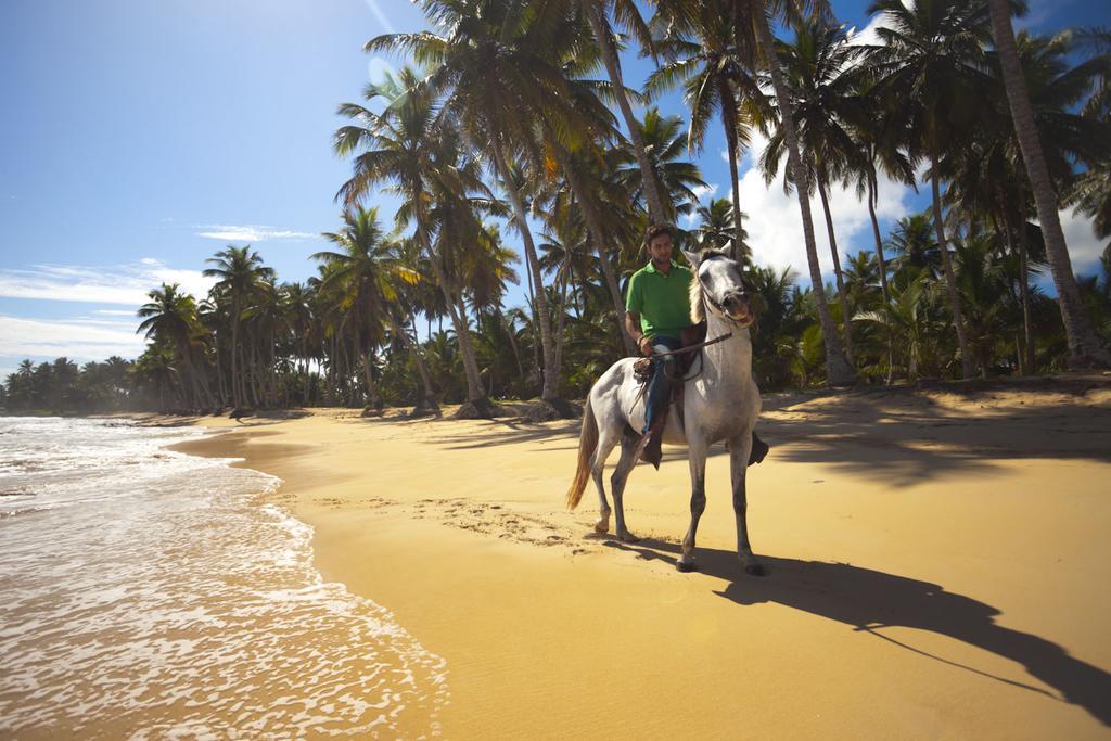 Baoba Beach كابريرا الغرفة الصورة