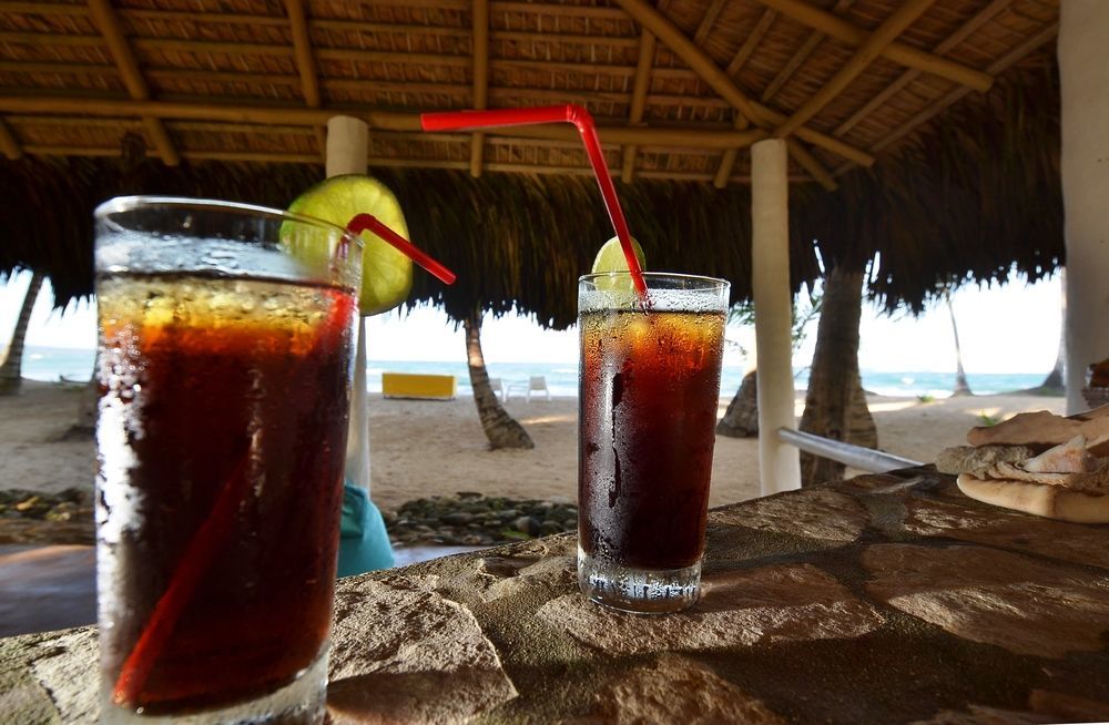 Baoba Beach كابريرا المظهر الخارجي الصورة