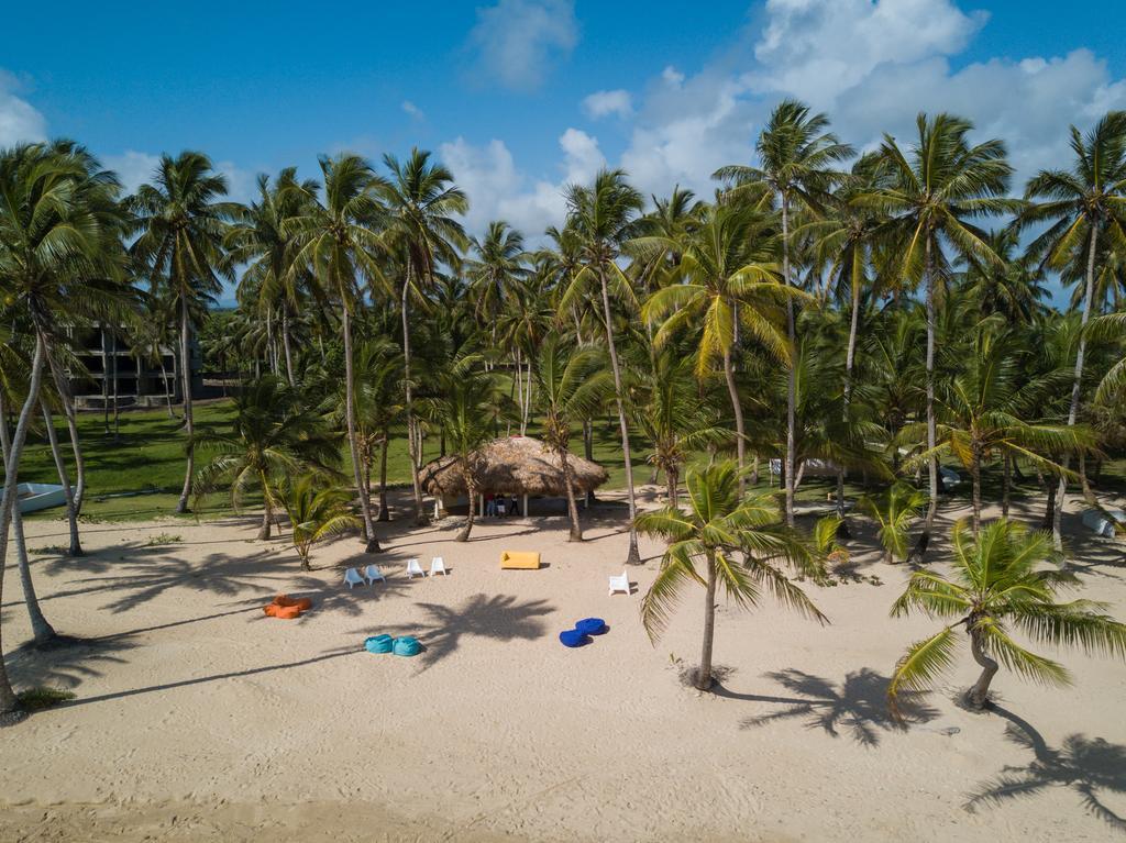Baoba Beach كابريرا المظهر الخارجي الصورة