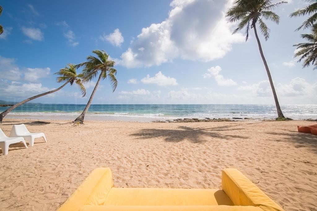Baoba Beach كابريرا المظهر الخارجي الصورة