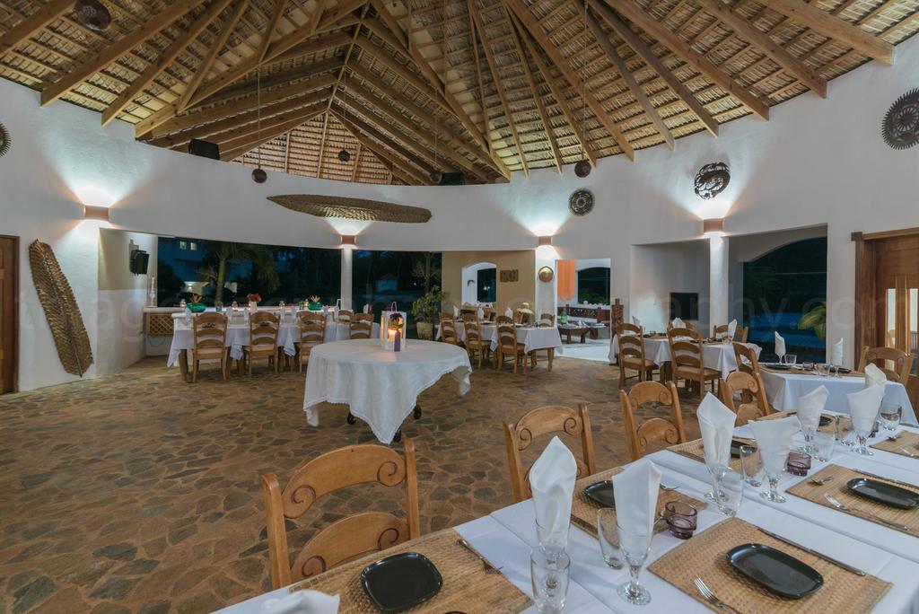 Baoba Beach كابريرا المظهر الخارجي الصورة
