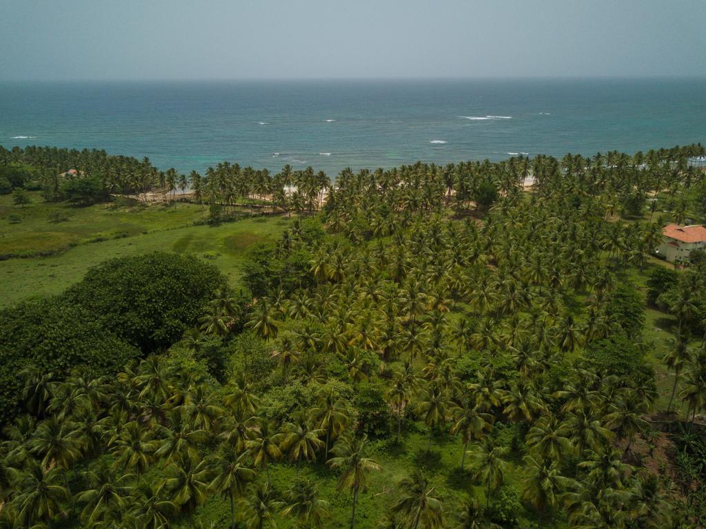 Baoba Beach كابريرا المظهر الخارجي الصورة