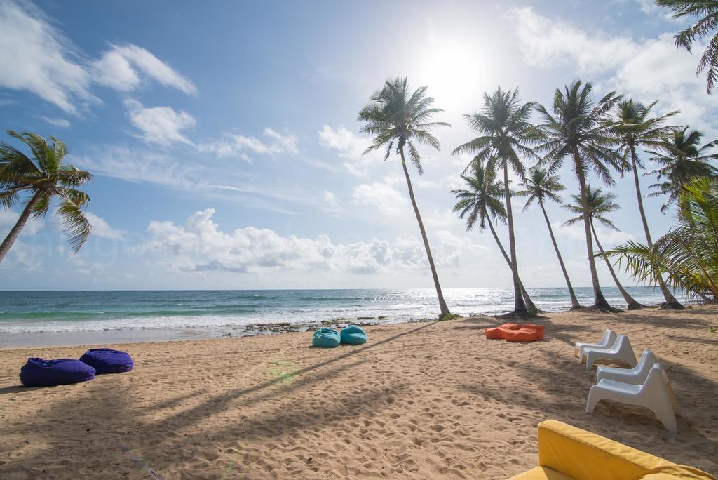 Baoba Beach كابريرا المظهر الخارجي الصورة